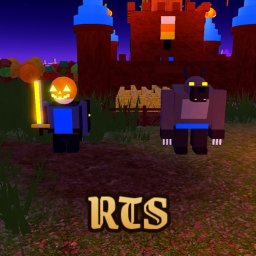 🎃[HALLOWEEN] Medieval Strategy ⚔️🏰 icon