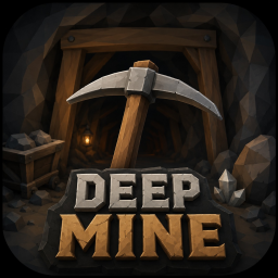[Alpha] Deep Mine