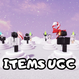 ItemsUGC