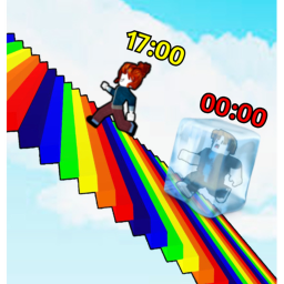ROBLOX BUT YOU CAN ONLY MOVE EVERY 20 SECONDS