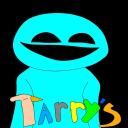 Tarry's Playground icon