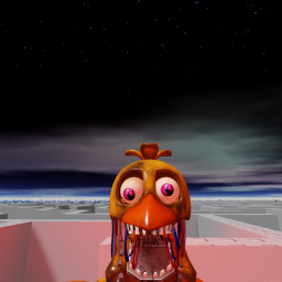 survive the withered fnaf animontronics