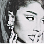 Ariana Grande Fan Records