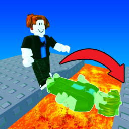 Clone Obby