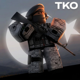 | TKO | Turkish Soldier Game