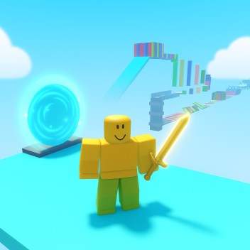 PARKOUR OBSTACLE