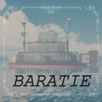 •BARATIE, el restaurante de mar - Vitrina