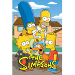 Simpsons City Fan Club!