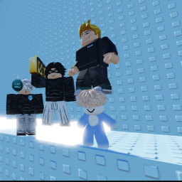 Slap lilas tower (All gloves free😱)