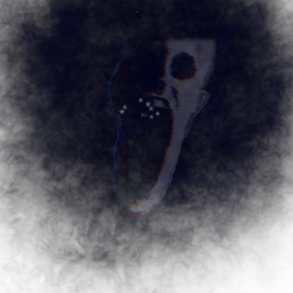 The scream
