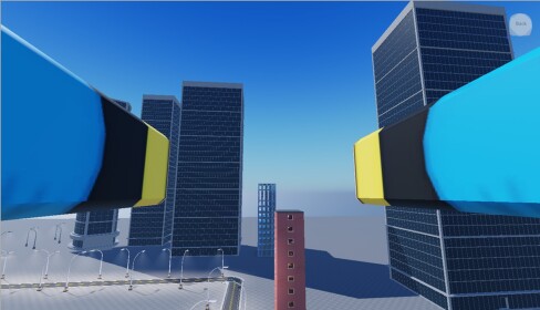 invincible battle grounds