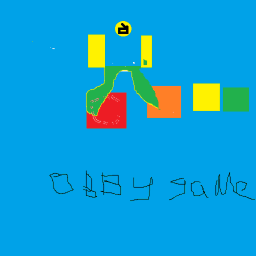 Obby Game