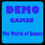 Demo Games. [Early Release!]