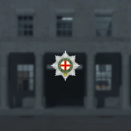 Wellington Barracks [Coldstream Guards] icon