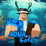 Aqua | Café