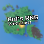 Sol's RNG Fandom Team