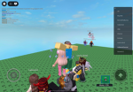 Devs place of communication