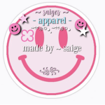 -*saiges apparel! -*