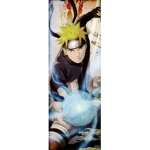Naruto fans only × Me