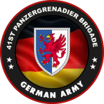 41st Panzergrenadier Brigade [BWR]