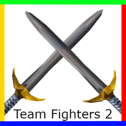 team fighters