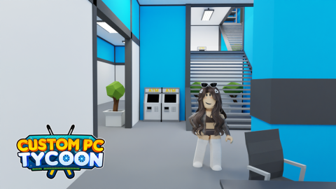 Custom PC Tycoon! 🖥️ scripts