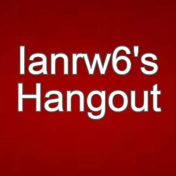 Ianrw6's Hangout