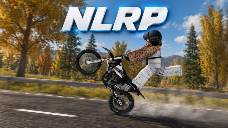 [ 📦 🏍️ BikeLife ] Northline RP artwork
