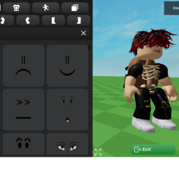 Avatar creator studio