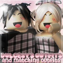 ৎ dulcesy matching outfits