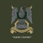 Royal Scots Guard ᅠ