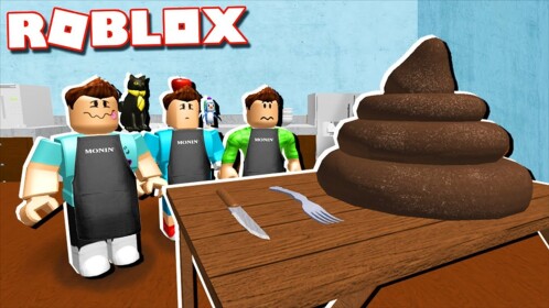 POOP STRING OBBY [ TOILETS AND MEMES]