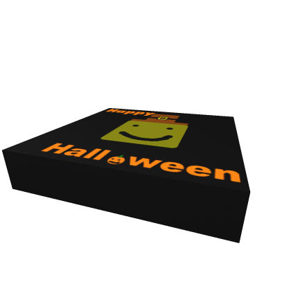 Halloween Spawner