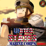 [!USMC!] Unites States Marine Corps