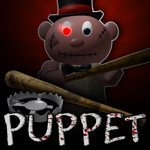 Puppet official Roblox game thumbnail