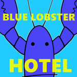 Blue-Lobster Hotel