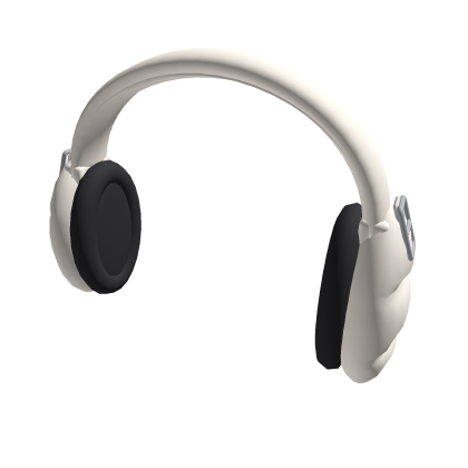 Puffer Buckle Earmuffs