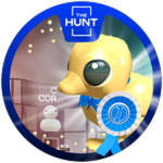 The Hunt: Club Roblox