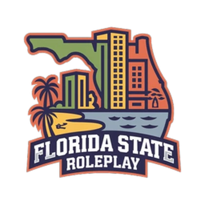 Florida State Roleplay | FSRP Strict Roblox group icon