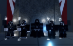 The Obsidian Order Community