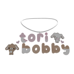tori & bobby