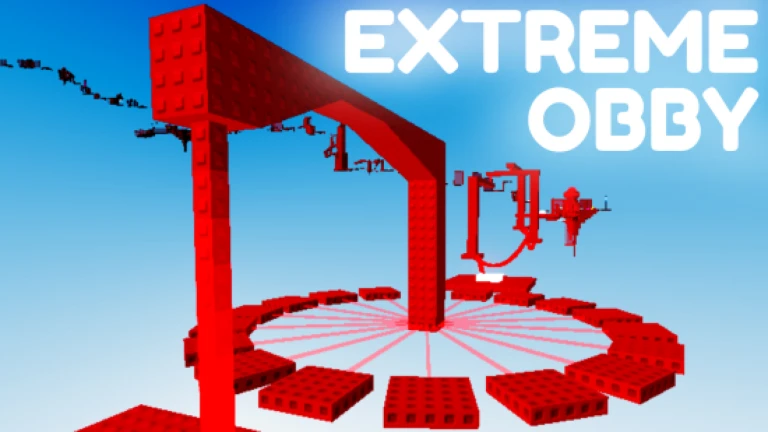 EXTREME OBBY