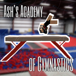 Ash's Academy Gymnastic's's