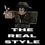 the real style
