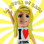 La cueva de la zami