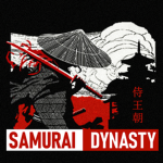 Samurai Dynasty RP