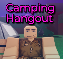 Camping hangout