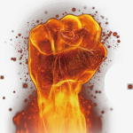 JJfistoffire