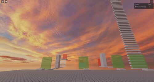 {MASSIVE REVAMP} Ducky's Time Trials
