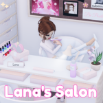 Lana's Salon <3